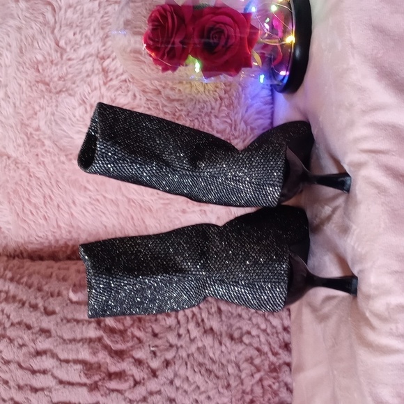 Booties for women 38 size - Picture 4 of 6